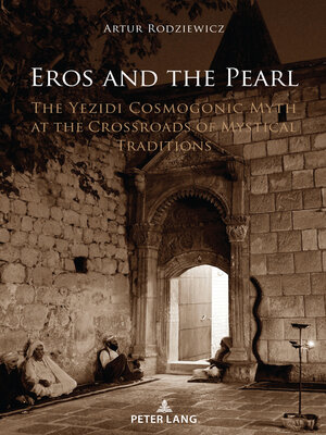 cover image of Eros and the Pearl